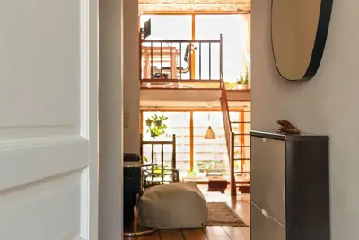 Image de Stylish & comfy duplex - Grand Place & train station in 15 min!