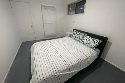 Image de Guest Suite 2 Bedrooms &  Private Bathroom, Kitchen