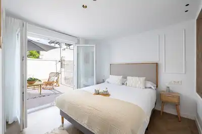 Image de ChezmoiHomes Realejo Boutique Terrace