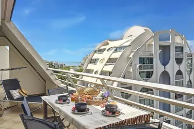 Image de Les Marquises by Interhome