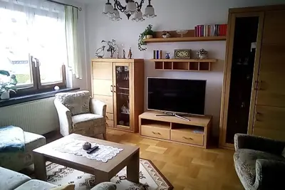 Image de Comfort vacation apartment in a quiet location