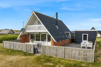 \"Arkil\" - 200m from the sea by Interhome