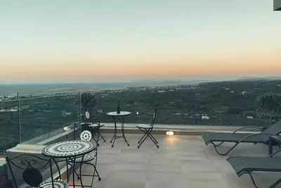 Image de Princess Acalle - luxury apartment, breathtaking view and shared rooftop pool