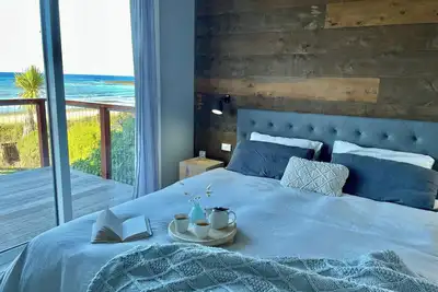 Image de Ocean Tides Beach House
