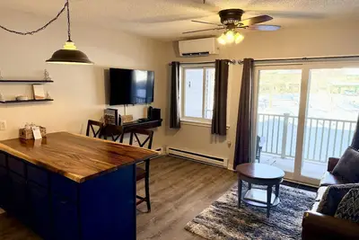 Image de 1 Bedroom sleeps 4! Lodge Resort