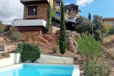 Image de Chalet Cotos