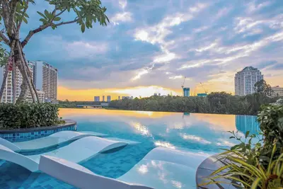 Image de Luxury apartment in Midtown Phu My Hung