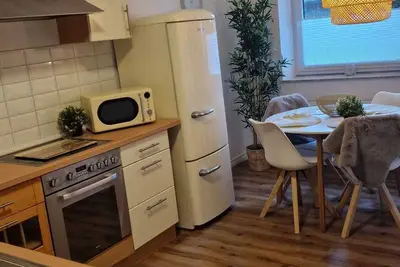 Image de Vacation apartment \"ton Barkenboom\"