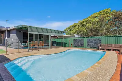 Image de Windang Beach Retreat