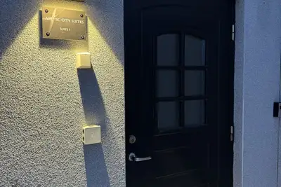 Image de Arctic city suites