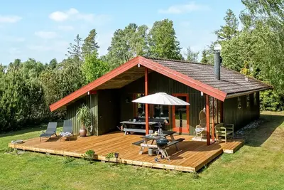 Image de \"Manko\" - 400m from the sea by Interhome