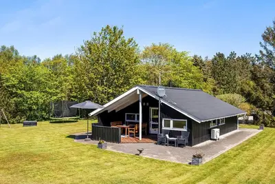 Image de \"Kuisma\" - 11km from the sea by Interhome