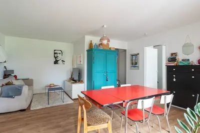 Image de Charmante Maison Climatisee Biscarrosse 4 voyageurs Parking Inclus