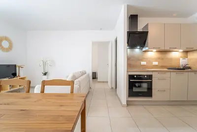 Image de Mimizan Plage - T2 cosy, 4 pers, 400m océan