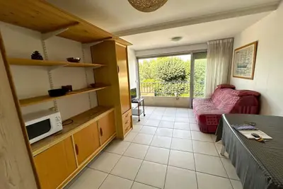 Image de Appartement 4 personnes avec garage