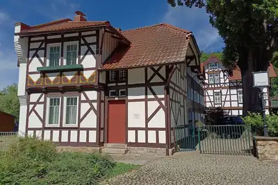 Image de Cozy vacation apartment on the Zillierbach with kitchenette. Pet friendly!
