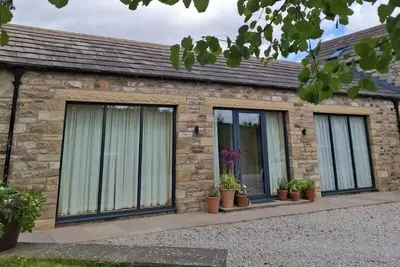 Image de Peaceful Countryside Annex | Yorkshire Dales