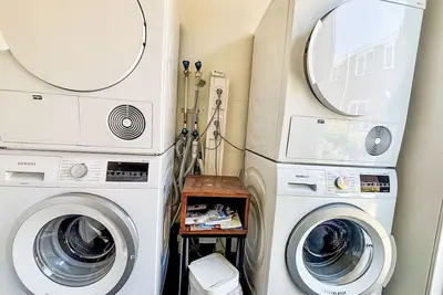 Image de Agréable appartement pour 4 personnes avec Wifi, Tv, terrasse et parking