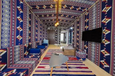 Image de Arabian Nights by the Sea 1