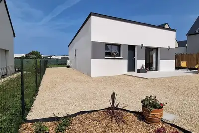 Image de Maison tout Ă pied Ă Paimpol