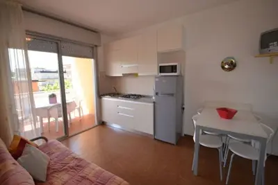 Image de Maison confortable dans la vie de la ville