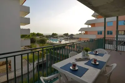 Image de Appartement élégant pour 7 personnes - Beahost