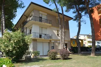 Image de Charmante maison de vacances familiale