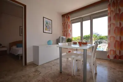 Image de Maison de vacances lumineuse et ensoleillée