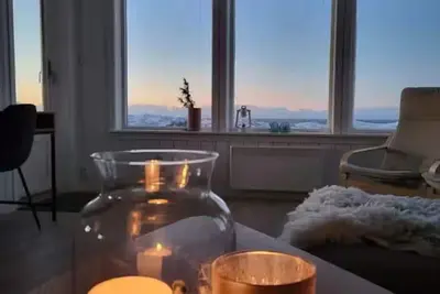 Image de Panoramautsikt over kyst og skjærgård