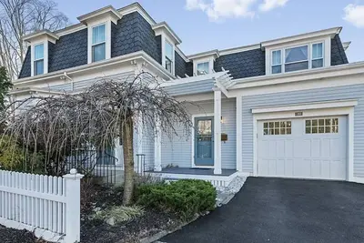 Image de Charming 3-bedroom house with WiFi, Ac in lovely Lexington