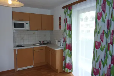 Image de Vacation apartment Directly at the lift in the Ski Amadé - Haus Daniel Schartner Kleinarl