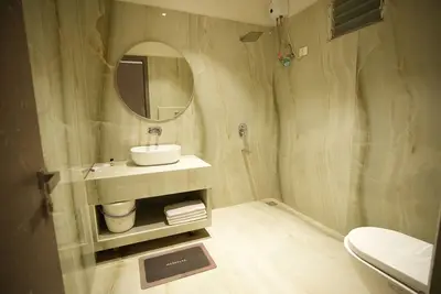 Image de Starlight Oasis Resort Spacious 7-bedroom with WiFi, Ac in brilliant Nashik
