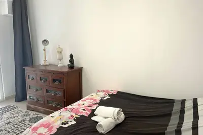 Image de Apparemment Duplex 2 chambres terrasse vue mer