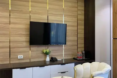 Image de Luxury and Comfort for Business Travelers - Energy hotel Tashkent