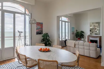 Image de Design & vue mer à Arcachon