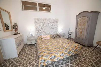 Image de Elegant vacation apartment de Scioscia in Peschici Gargano