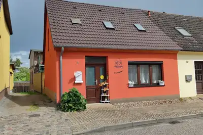 Image de Vacation home \"Stine\" on the Peenestrom in Lassan