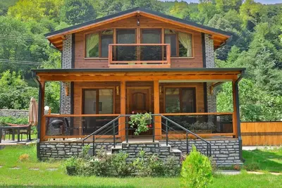 Image de Mountain View Villa