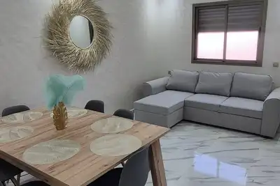 Image de Havre de paix en plein Marrakech