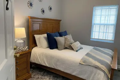 Image de Charming 5-bedroom bed & breakfast with WiFi, and short walk to lovely Atlanta.