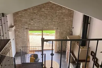 Image de Villa in Majella National Park near the Celestine hermitages.