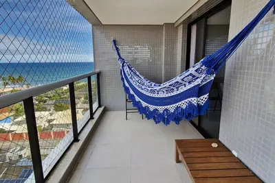 Image de Coste0107 - Apartament with balcony sea view