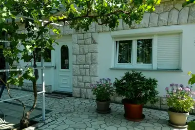 Image de Family apartment 5min. from Kacjak Beach