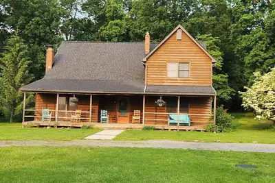 Image de Rustic Retreat Near Codorus Park, Hanover, Pa