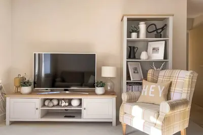 Image de Coach House Apartment