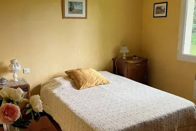 Image de Au calme et au milieu de la nature à 10 mm Autoroute A75