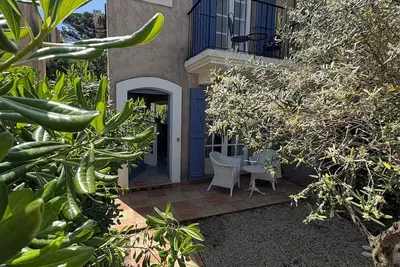 Image de La Mignonne - charmante gîte petit et confortable