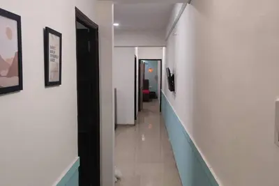 Image de 3 bhk vijay nagar
