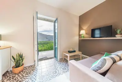 Image de AlmaTellus Bronte - Sicilian Countryside Escape