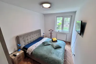 Image de Cozy and comfortable apartment